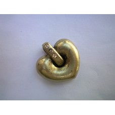 Pendant Metal